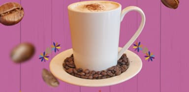 Café Colibrí