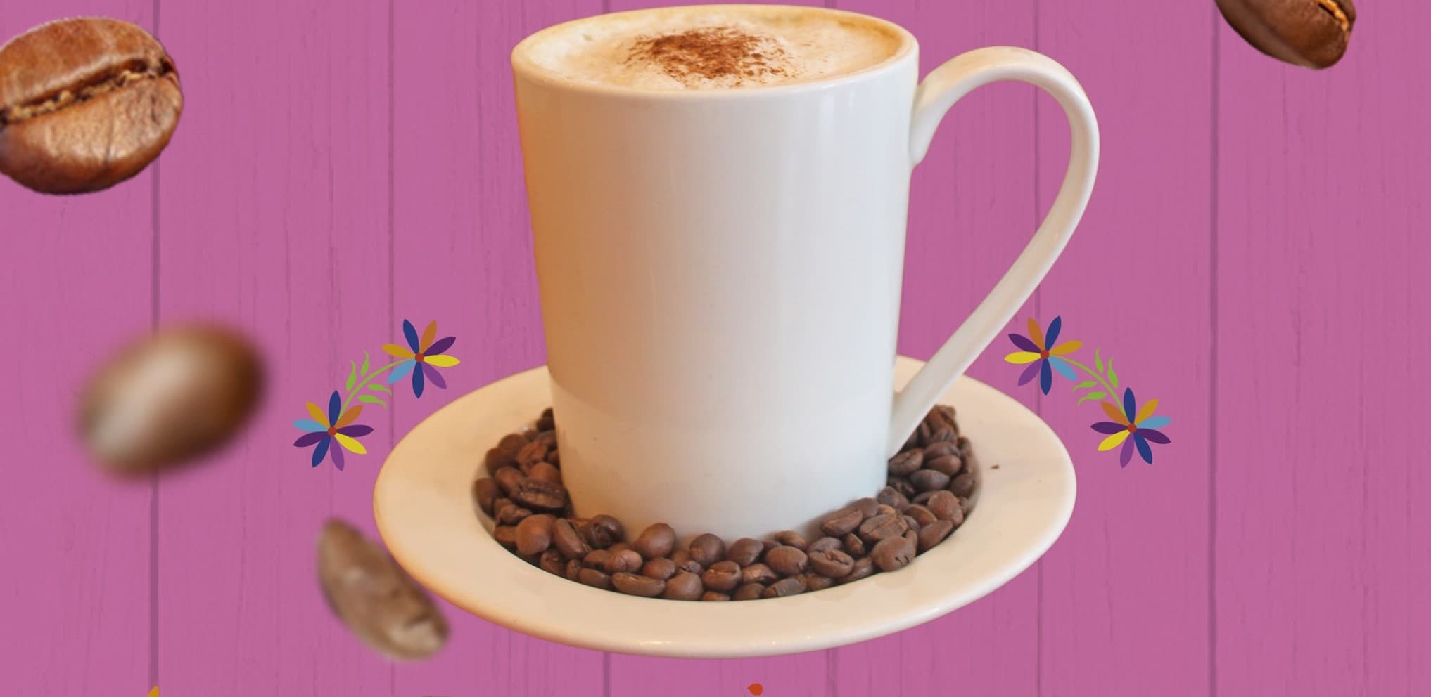 Café Colibrí