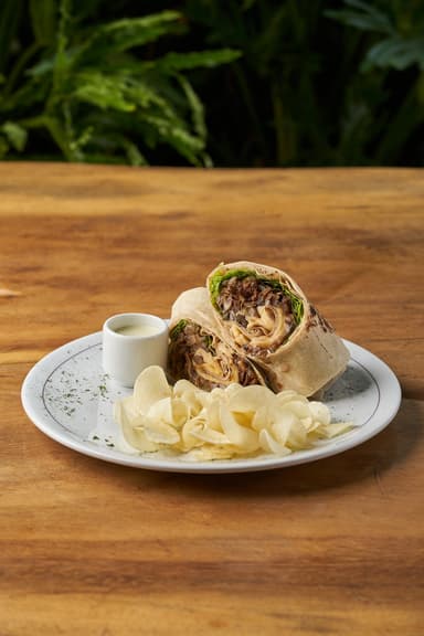 Wrap Philadelphia