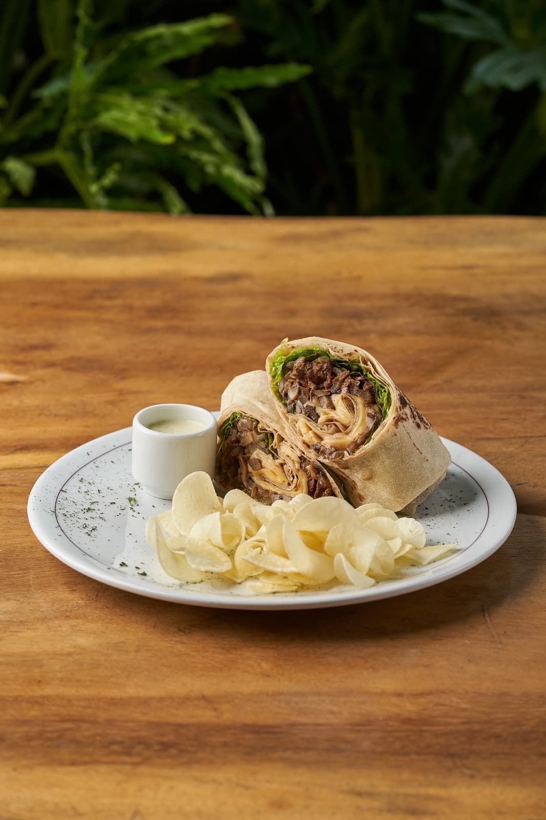 Wrap Philadelphia