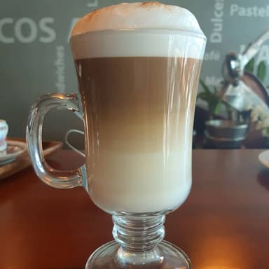 Café Moka Frappé