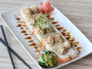 Nana roll