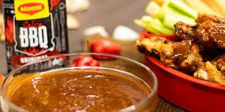 BBQ Picante