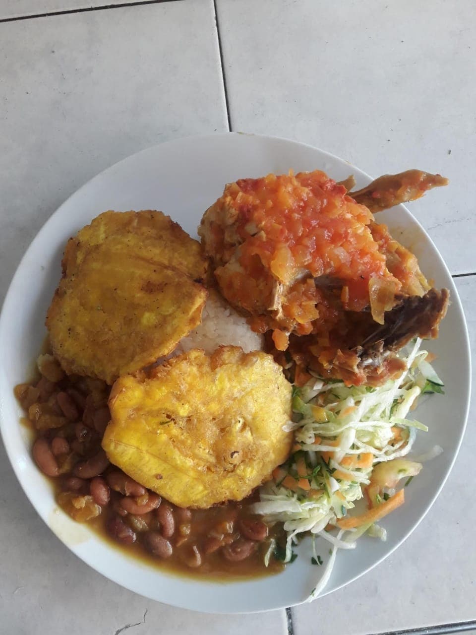 Sancocho de Gallina Gigante a la Criolla