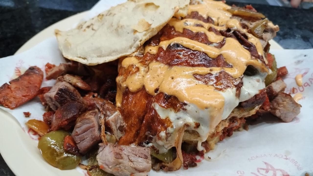 Papa Campechana