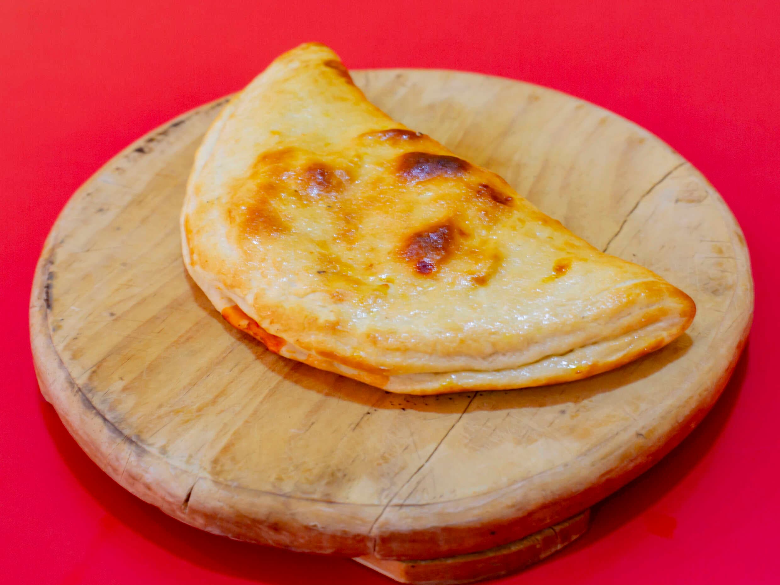 Empanadas