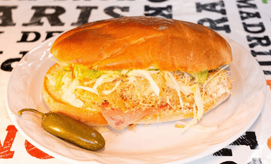 Torta