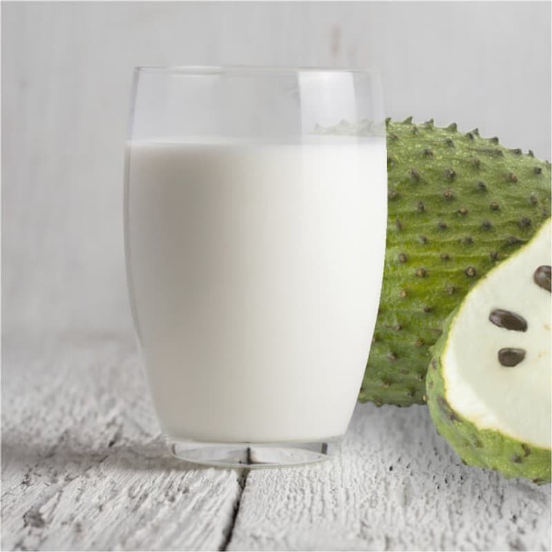 Jugo De Guanabana