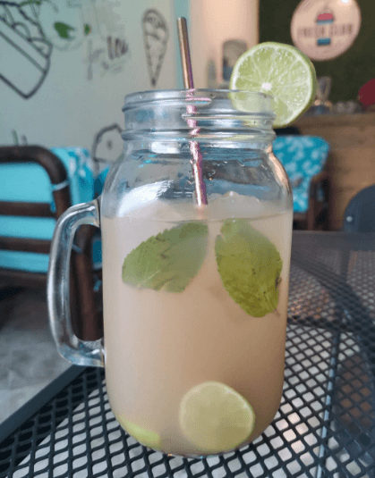 Mojito 500 ml