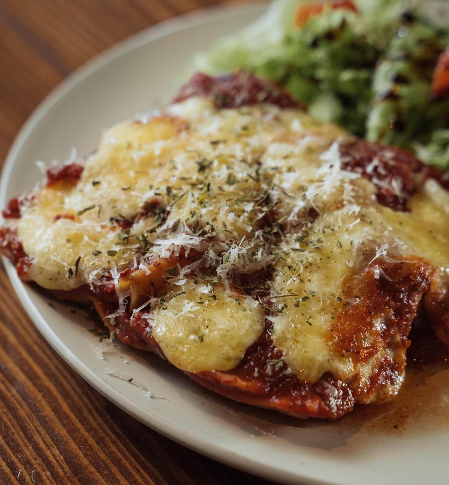 Pasta Lasagna