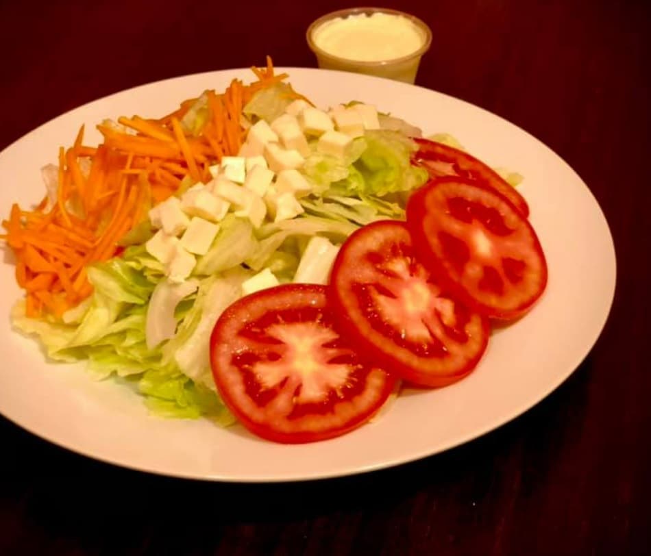 Ensalada Grande