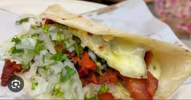 Quesadilla