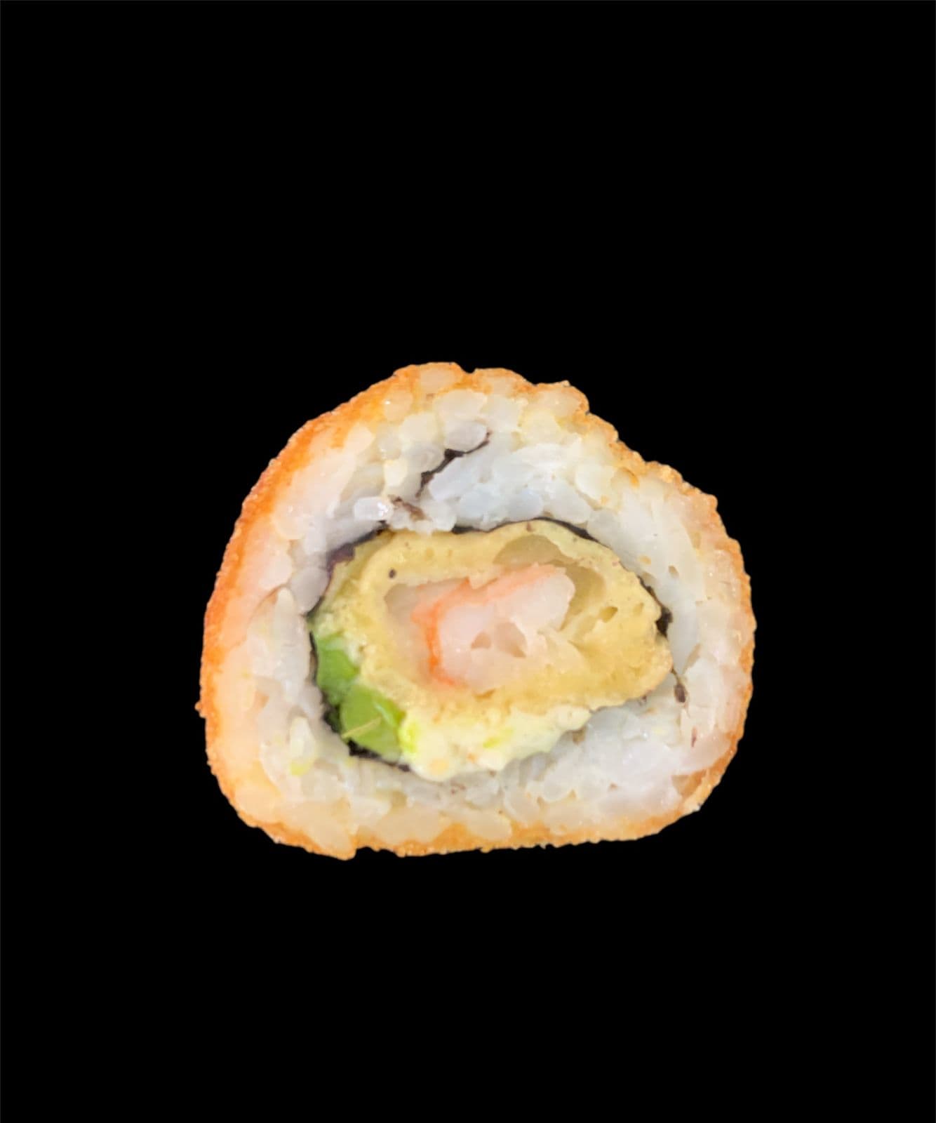 Spider Roll