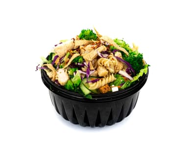 Ensalada Avocado