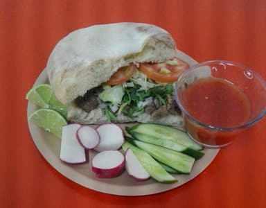 Quesatorta Mixta