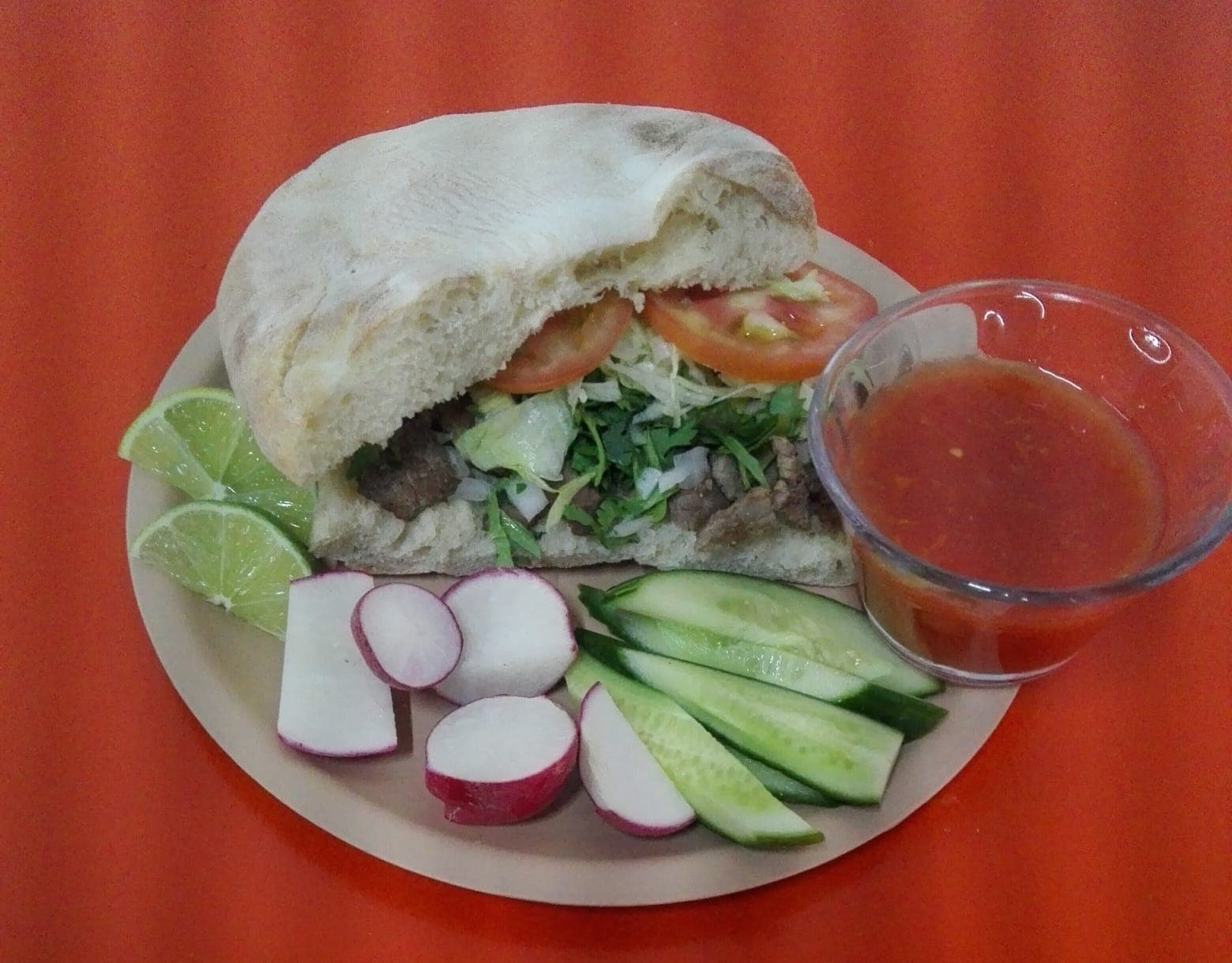 Quesatorta Mixta