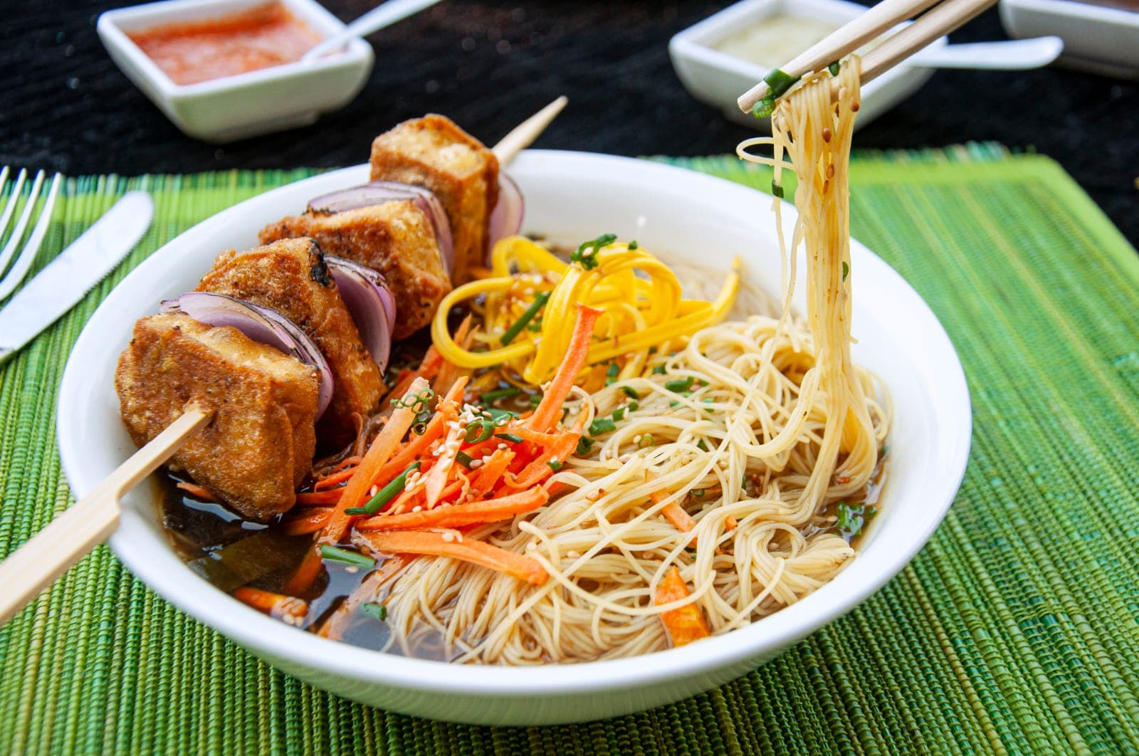 RAMEN DRAGON
