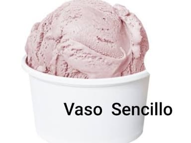 Vaso Sencillo