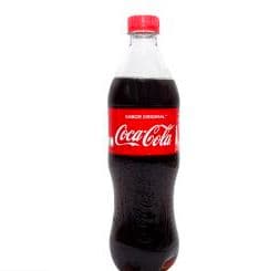 Refrescos 600ml