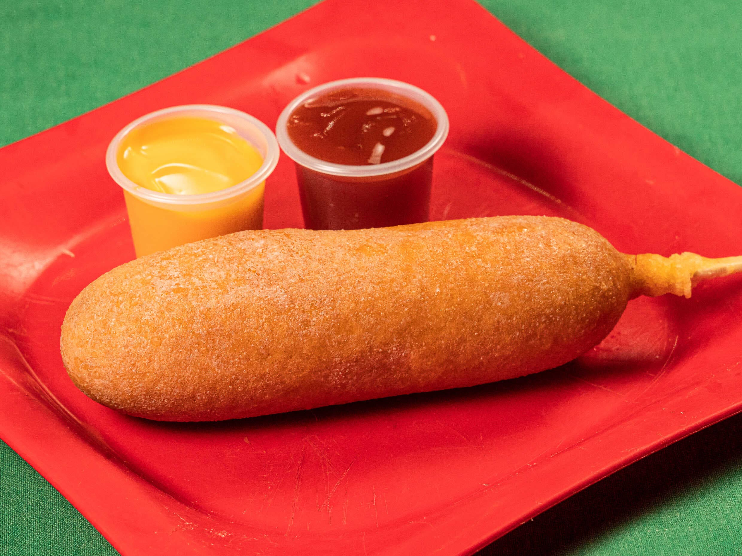 Banderillas