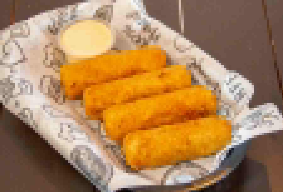 Dedos de Queso