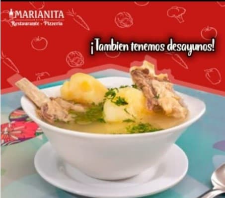 Caldo Costilla