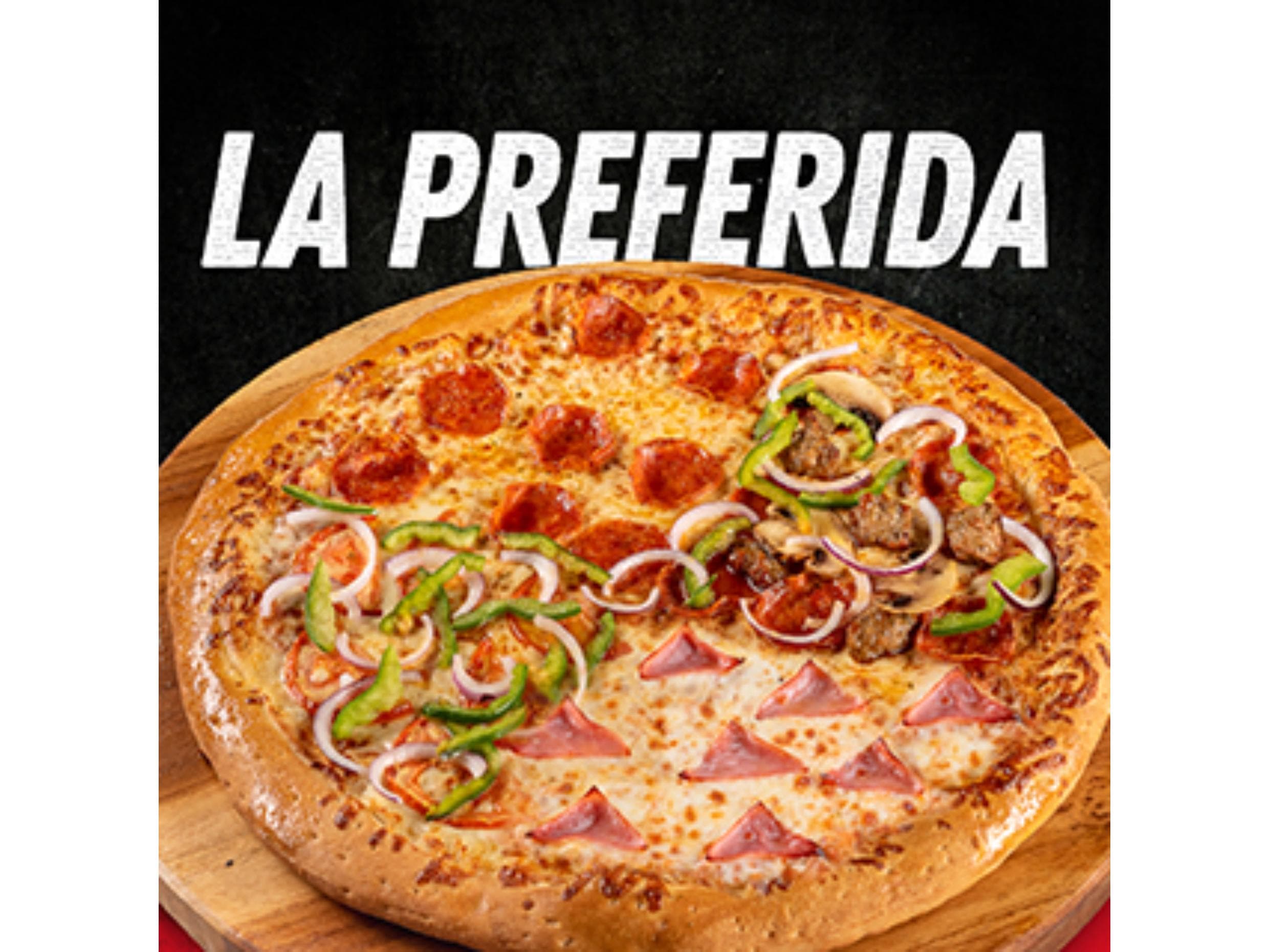 La Preferida