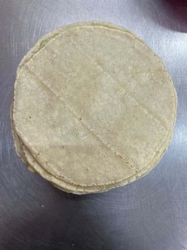 Tortillas