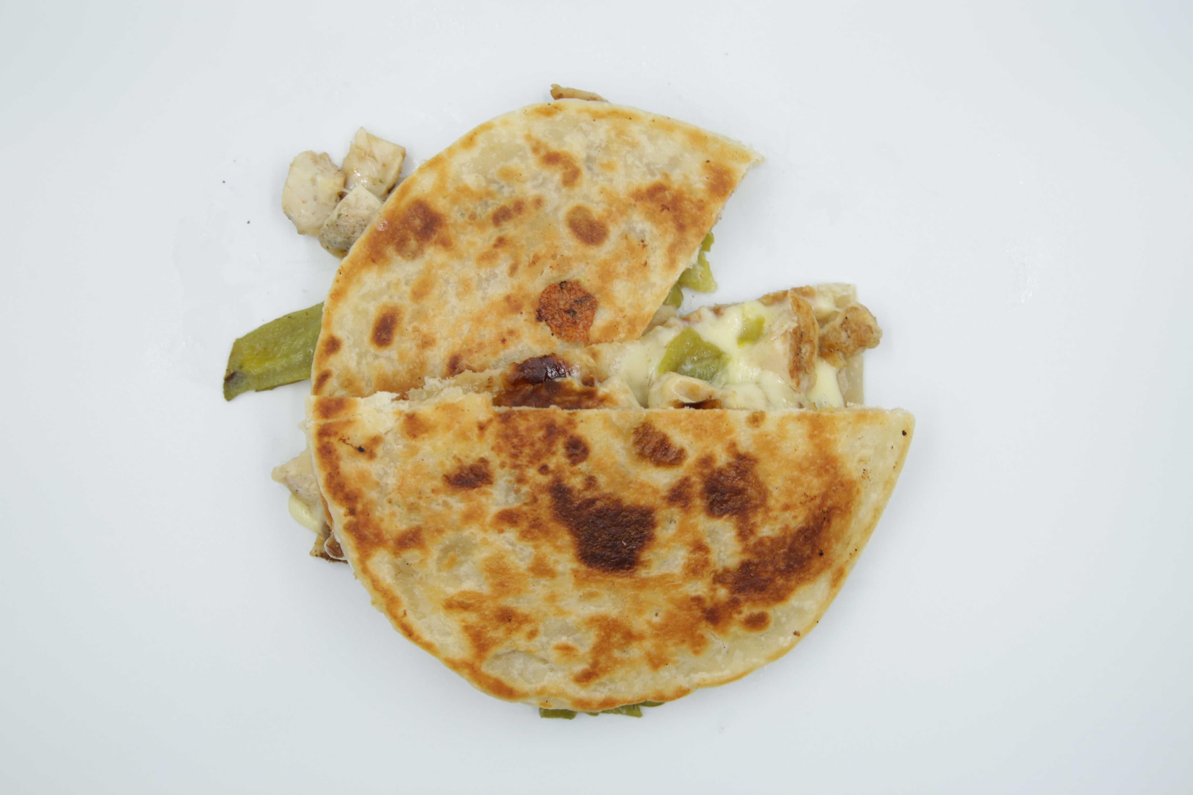 Quesadilla Granjera
