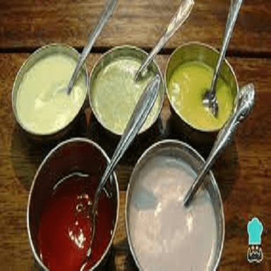 Aderezos