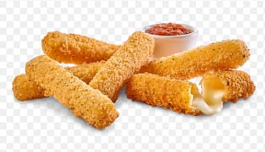 Dedos de Queso