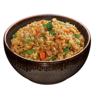 Yakimeshi Mixto