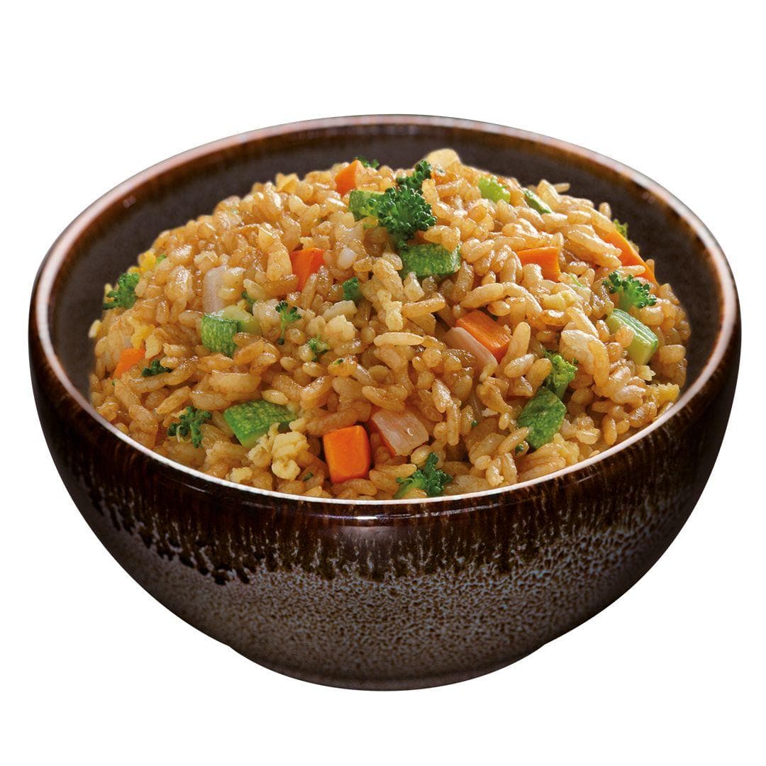 Yakimeshi Mixto