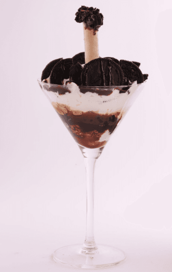 Copa Oreo 12oz