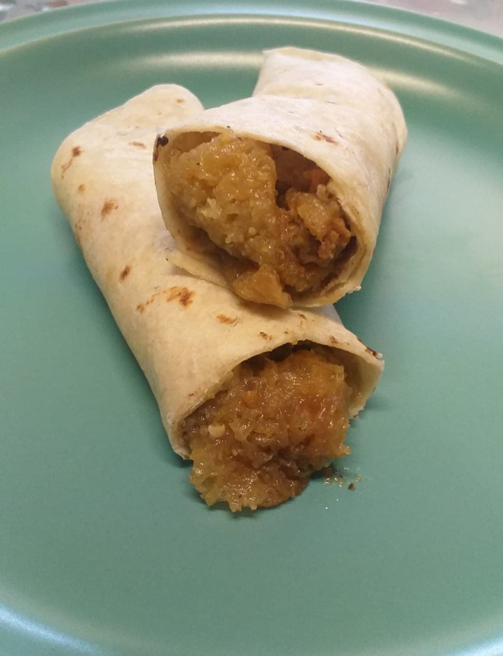 Burritos