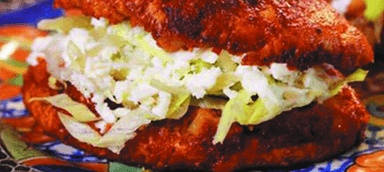 Pambazo Chilango
