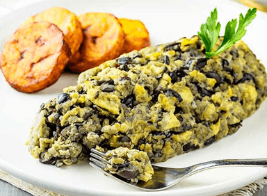 Huevos Tirados