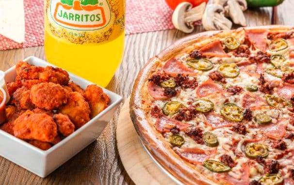 Paquete Boneless