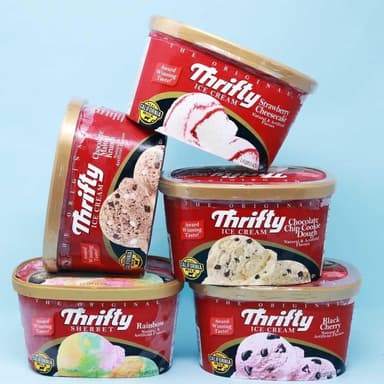 Helado de 1.42 L