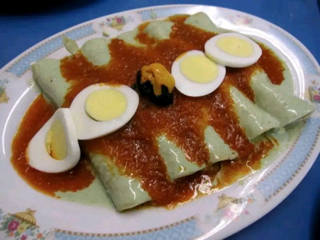 Papatzules..