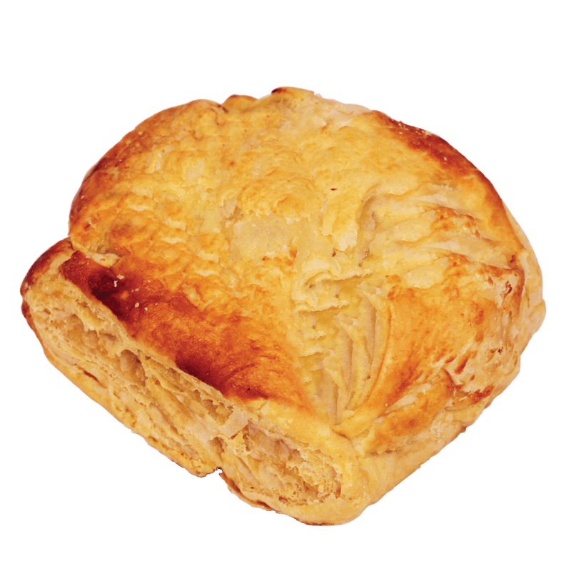 Pastel de Pollo
