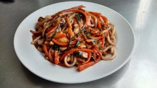 Yakisoba