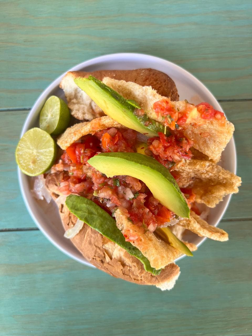 Guacamayas