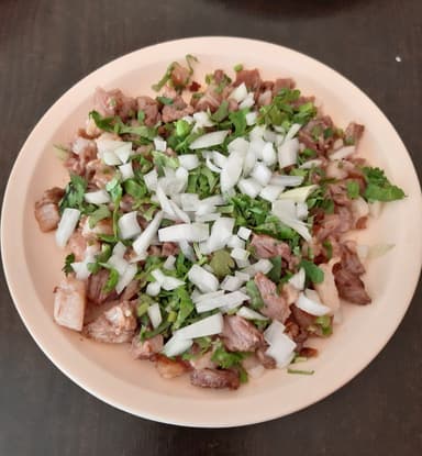 Orden Suadero