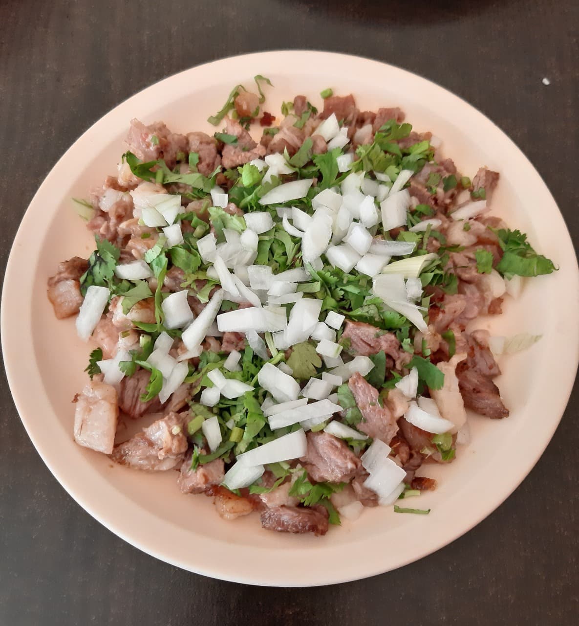 Orden Suadero