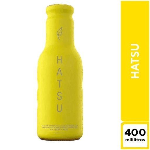 HATSU