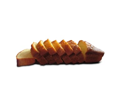 Torta Dunkin'