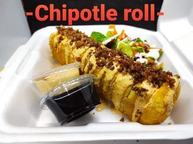 Chipotle Roll