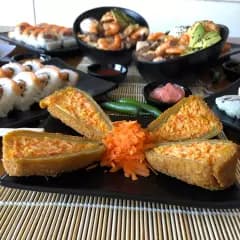 Sushibola