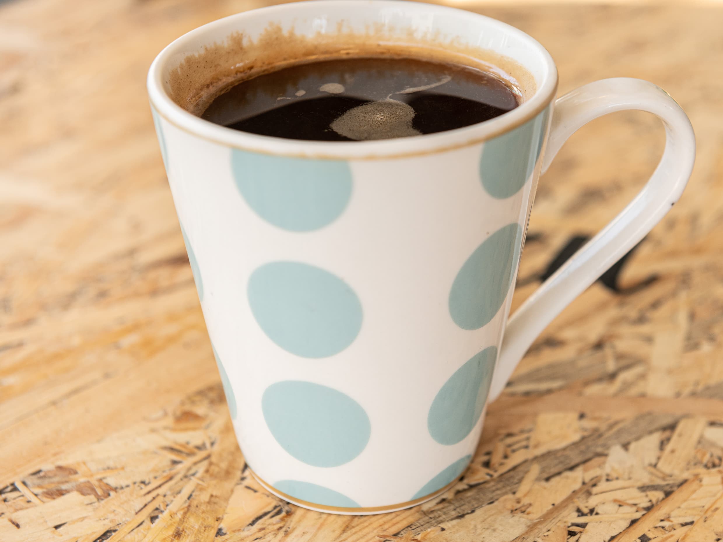 Expresso Americano